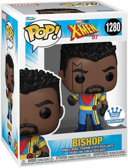 1 Pc Funko Pop! Bishop  Exclusive