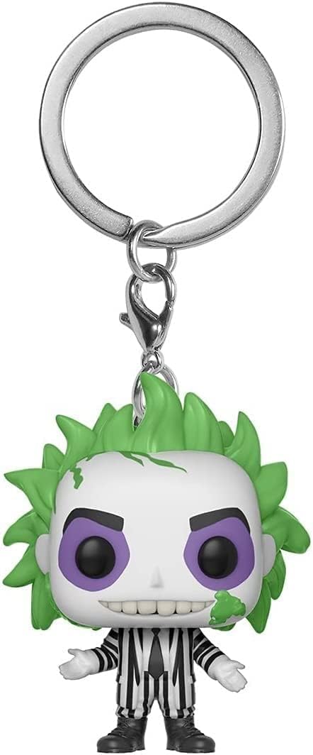 Funko POP bag accessories: Beetlejuice- Beetlejuice