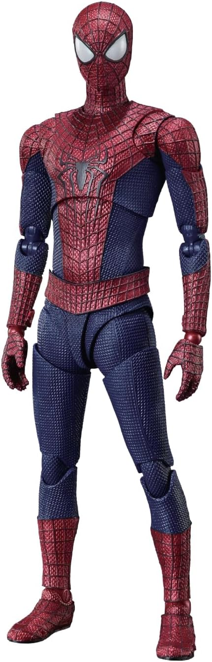 The Amazing Spider-Man 2 - The Amazing Spider-Man, Bandai Spirits S.H.Figuarts Action Figure