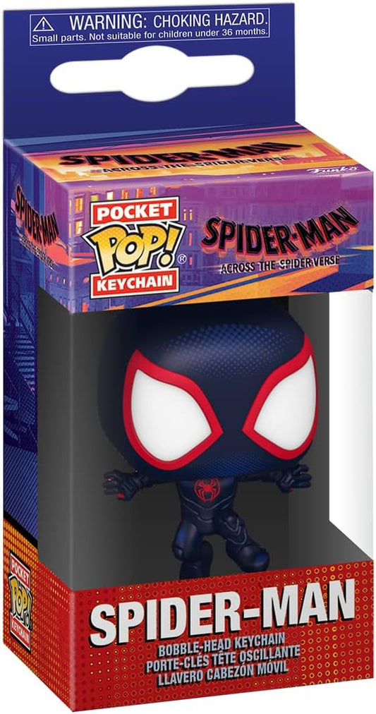 Funko FUNKO-Pop! Keychain: Spider-Man